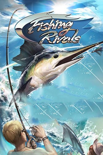 download Fishing rivals: Hook and catch apk